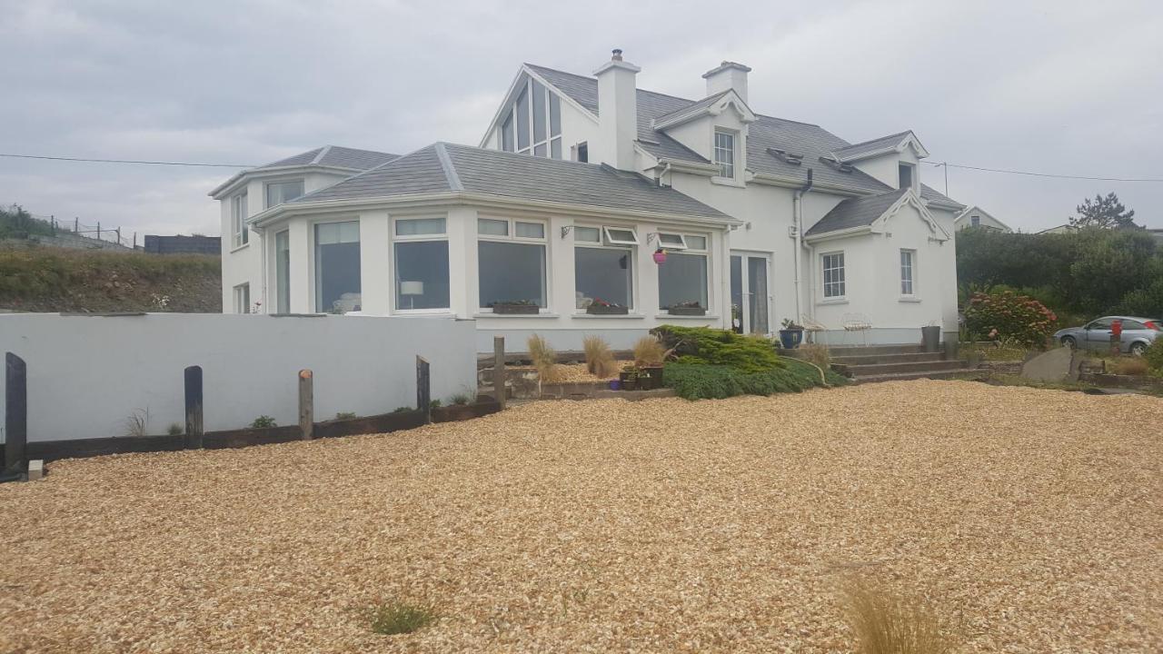 Wild Atlantic Lodge Bed & Breakfast Lahinch Eksteriør billede