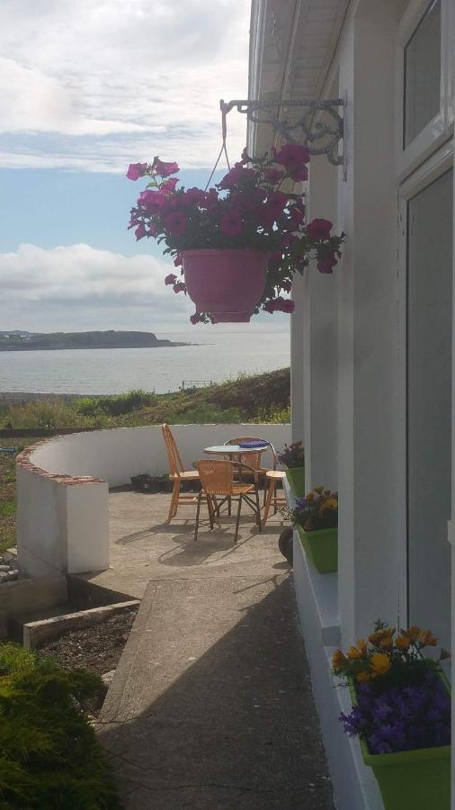 Wild Atlantic Lodge Bed & Breakfast Lahinch Eksteriør billede