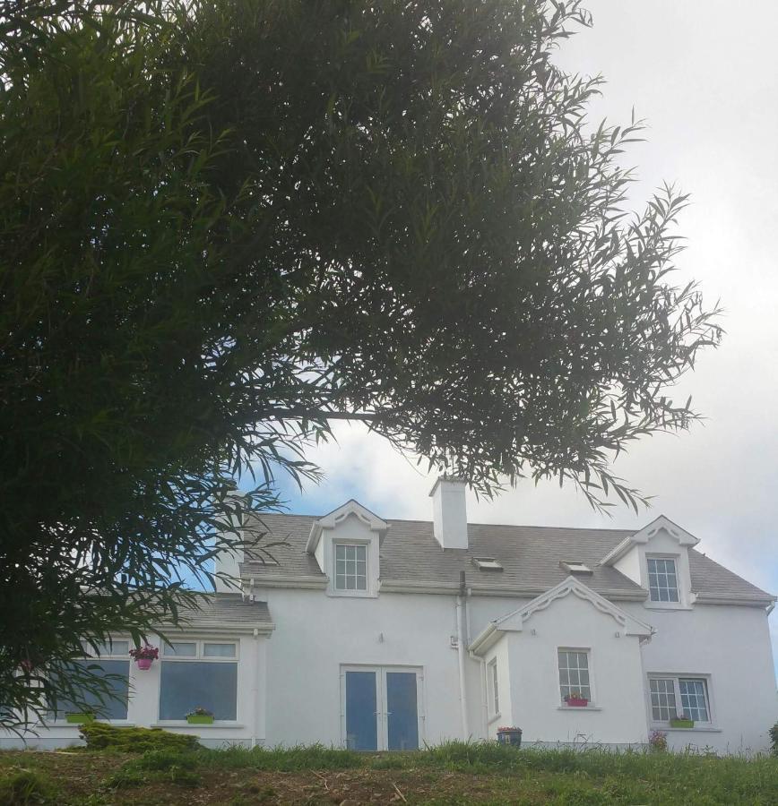 Wild Atlantic Lodge Bed & Breakfast Lahinch Eksteriør billede