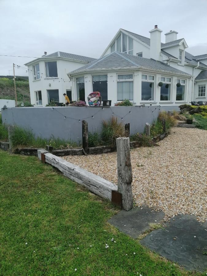 Wild Atlantic Lodge Bed & Breakfast Lahinch Eksteriør billede