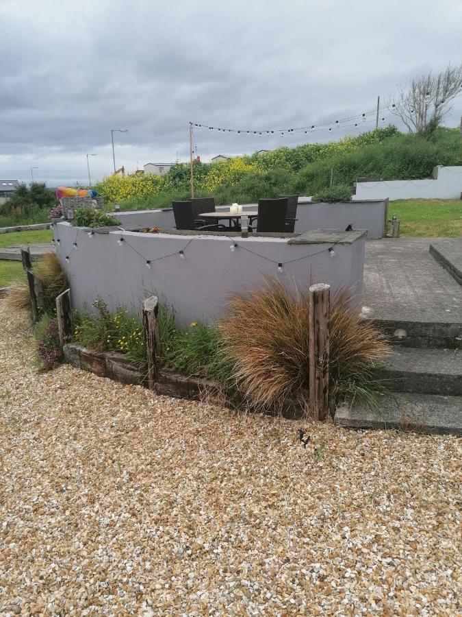 Wild Atlantic Lodge Bed & Breakfast Lahinch Eksteriør billede