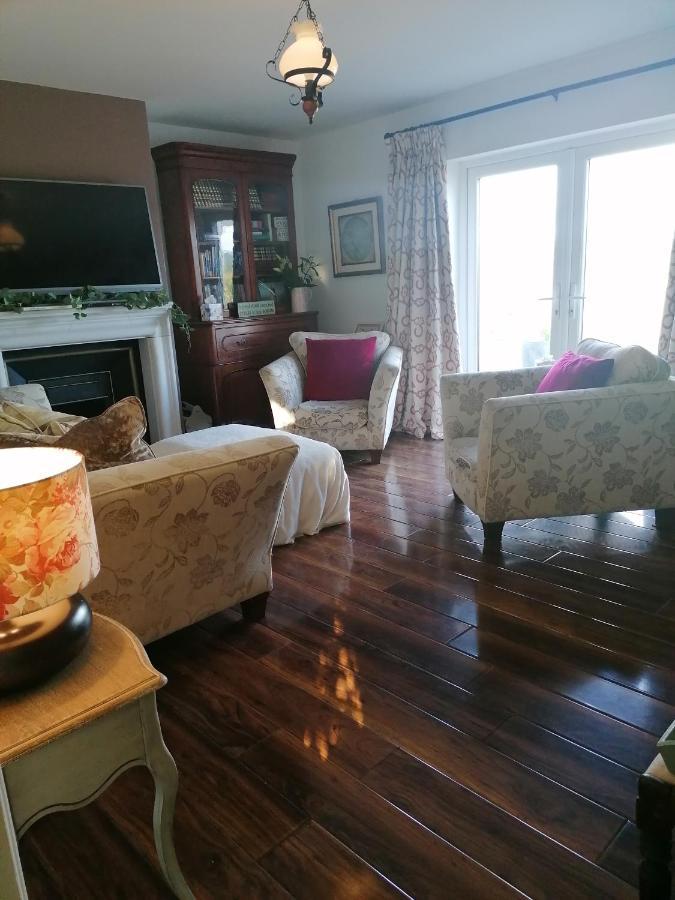 Wild Atlantic Lodge Bed & Breakfast Lahinch Eksteriør billede