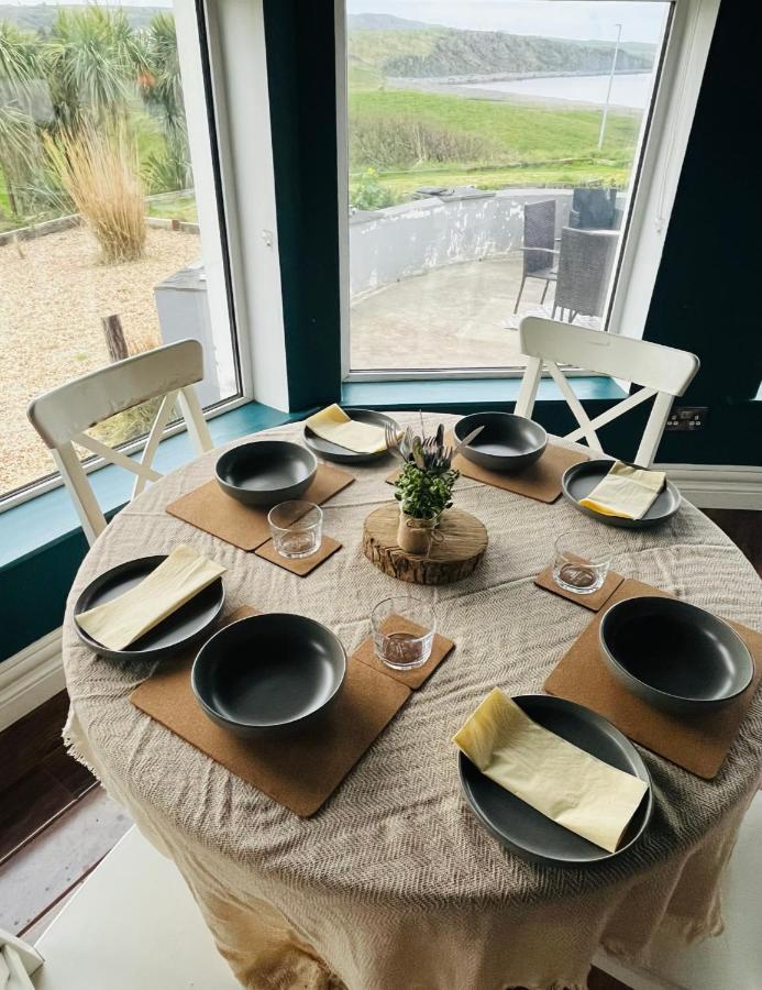 Wild Atlantic Lodge Bed & Breakfast Lahinch Eksteriør billede