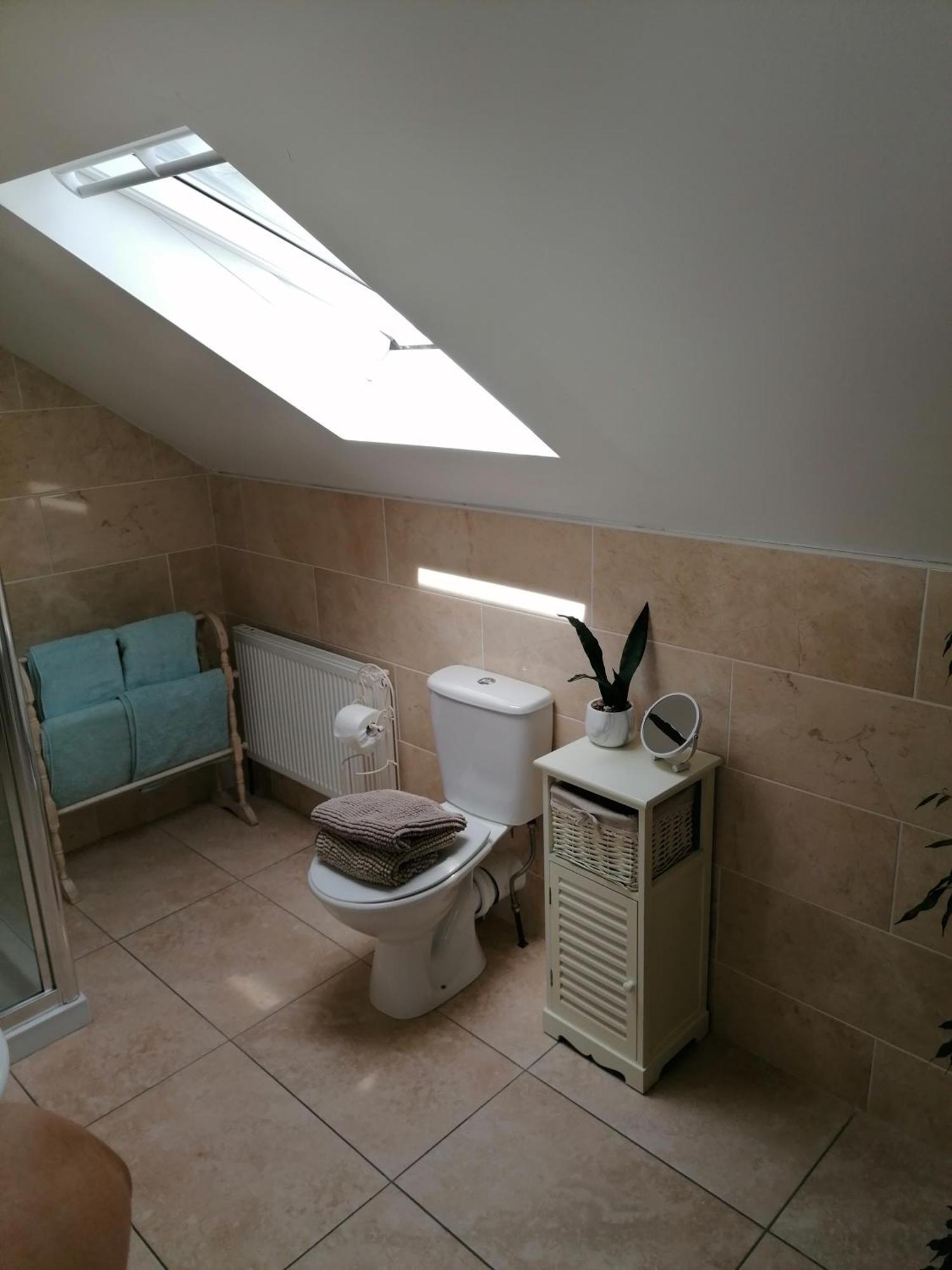 Wild Atlantic Lodge Bed & Breakfast Lahinch Værelse billede