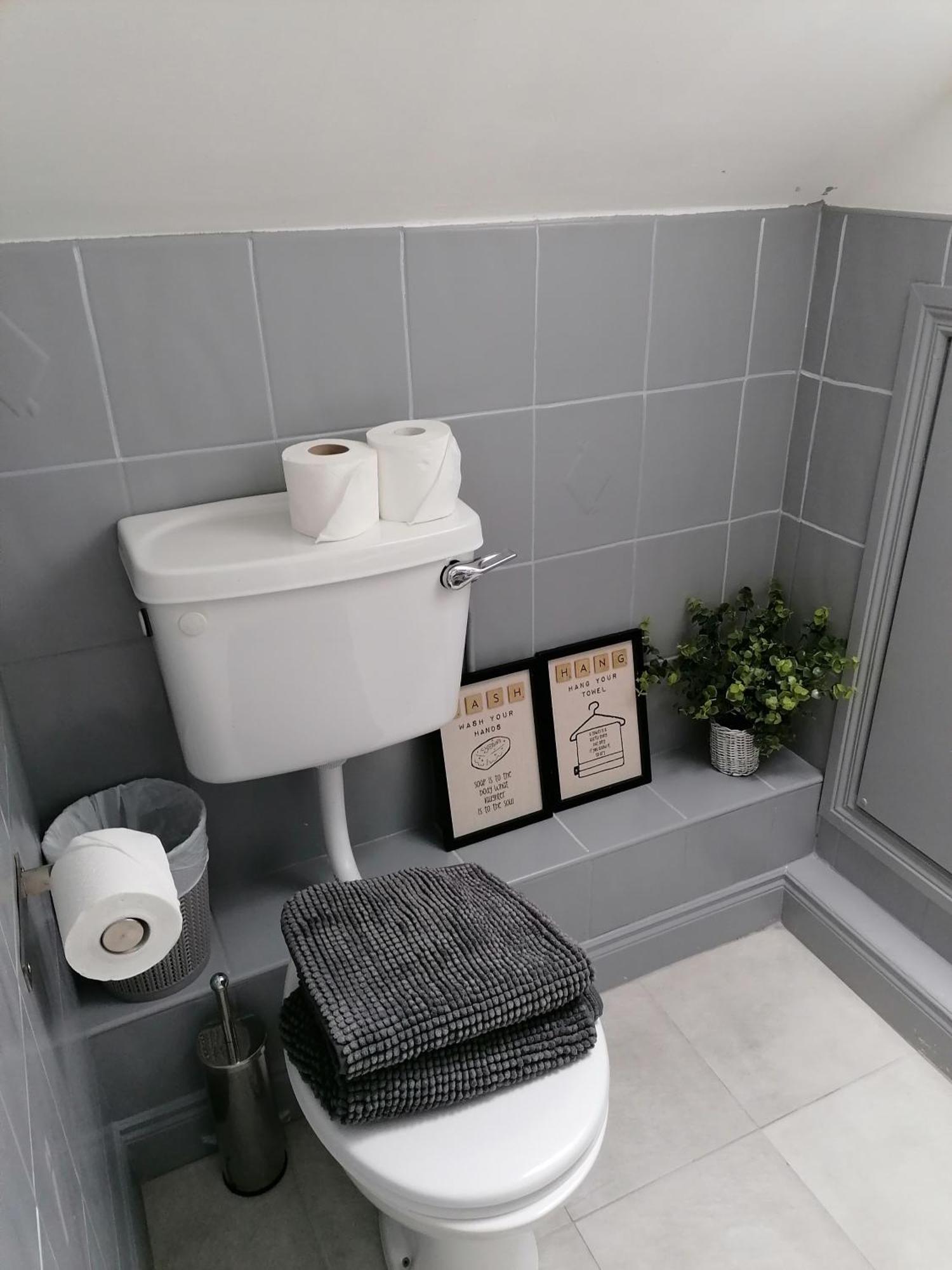 Wild Atlantic Lodge Bed & Breakfast Lahinch Værelse billede