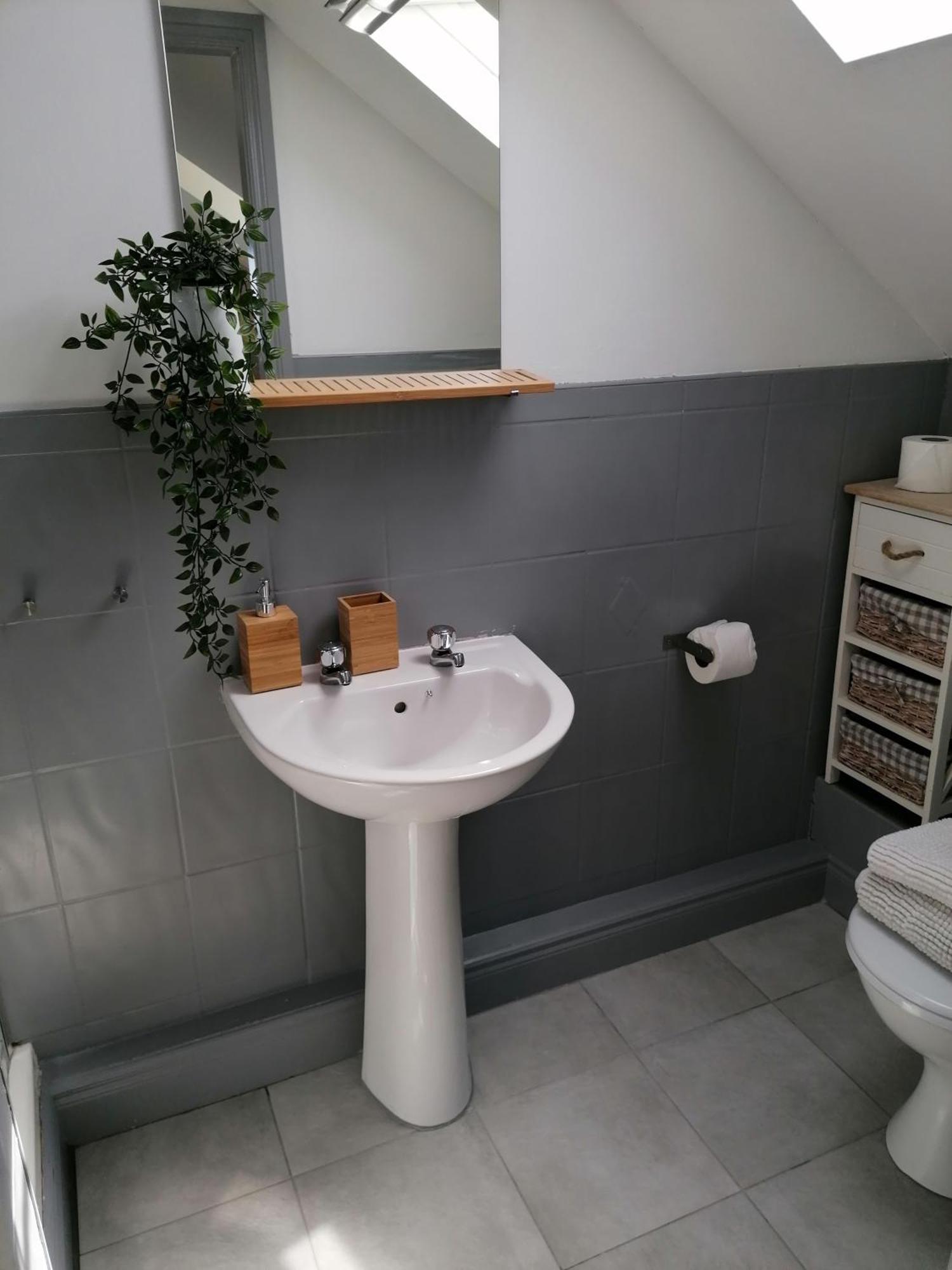 Wild Atlantic Lodge Bed & Breakfast Lahinch Værelse billede