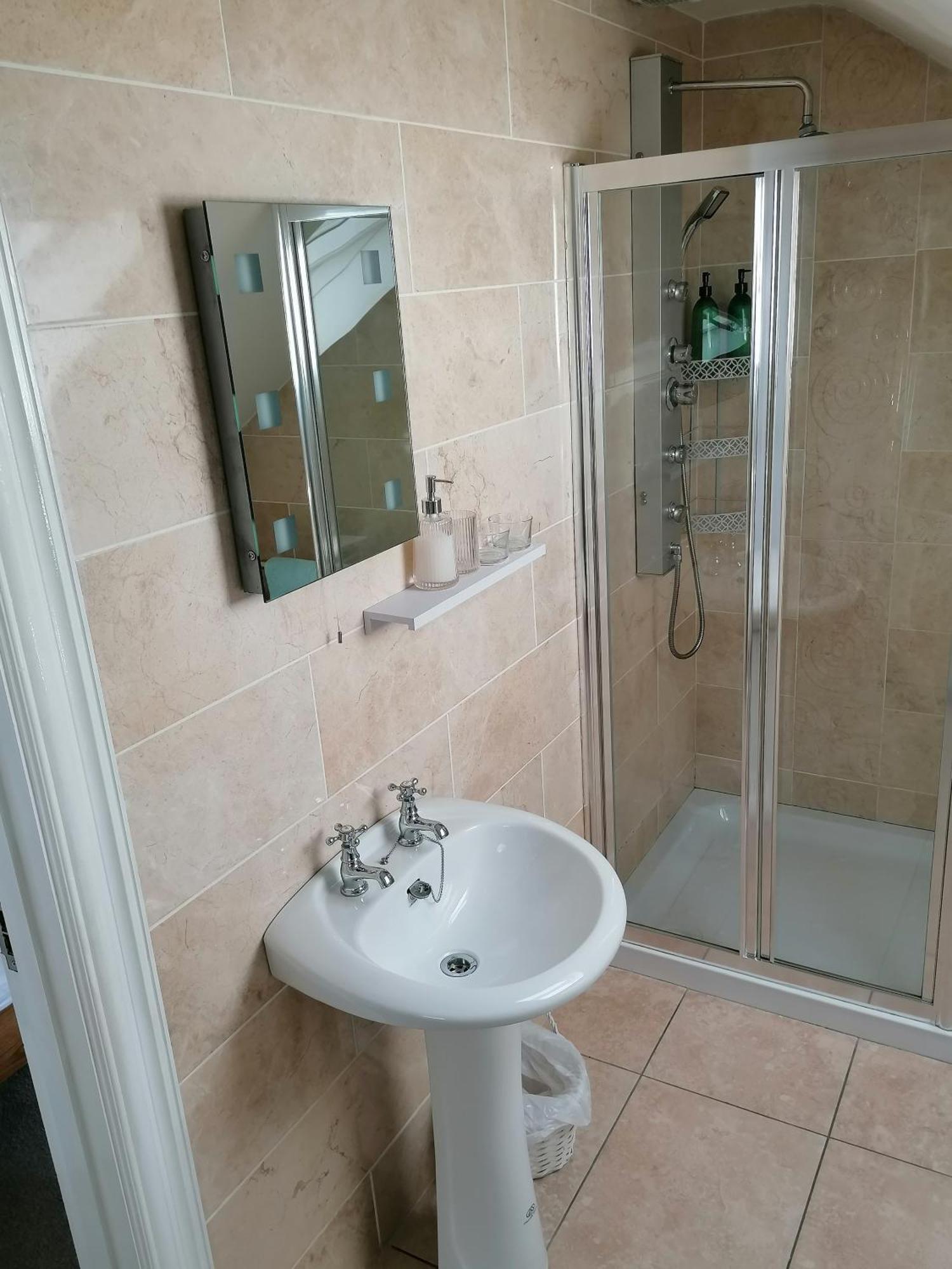 Wild Atlantic Lodge Bed & Breakfast Lahinch Værelse billede